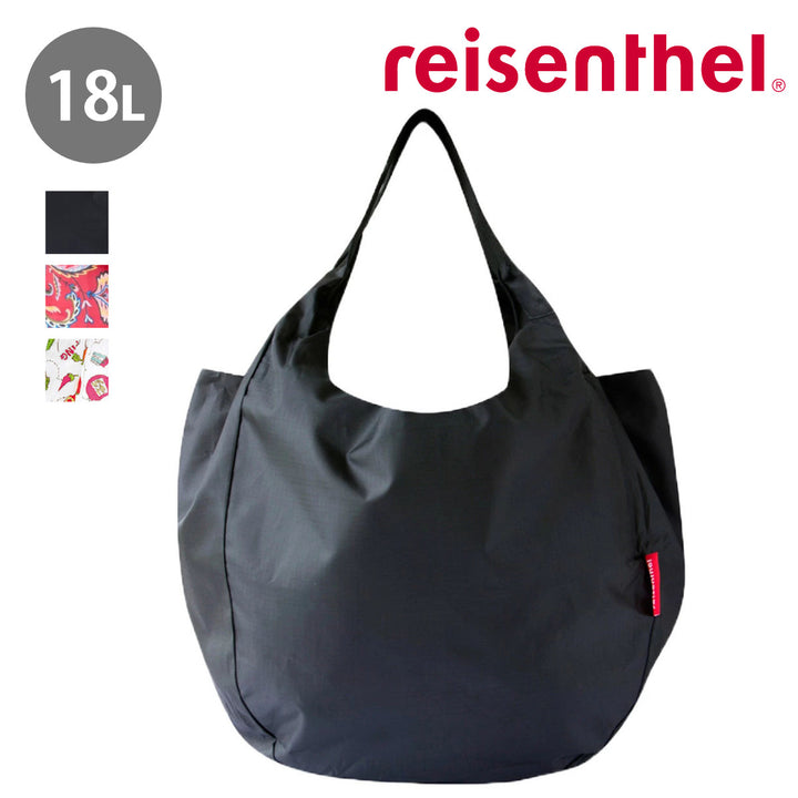 reisenthelエコバッグ大容量MINIMAXILADYSHOPPER18L