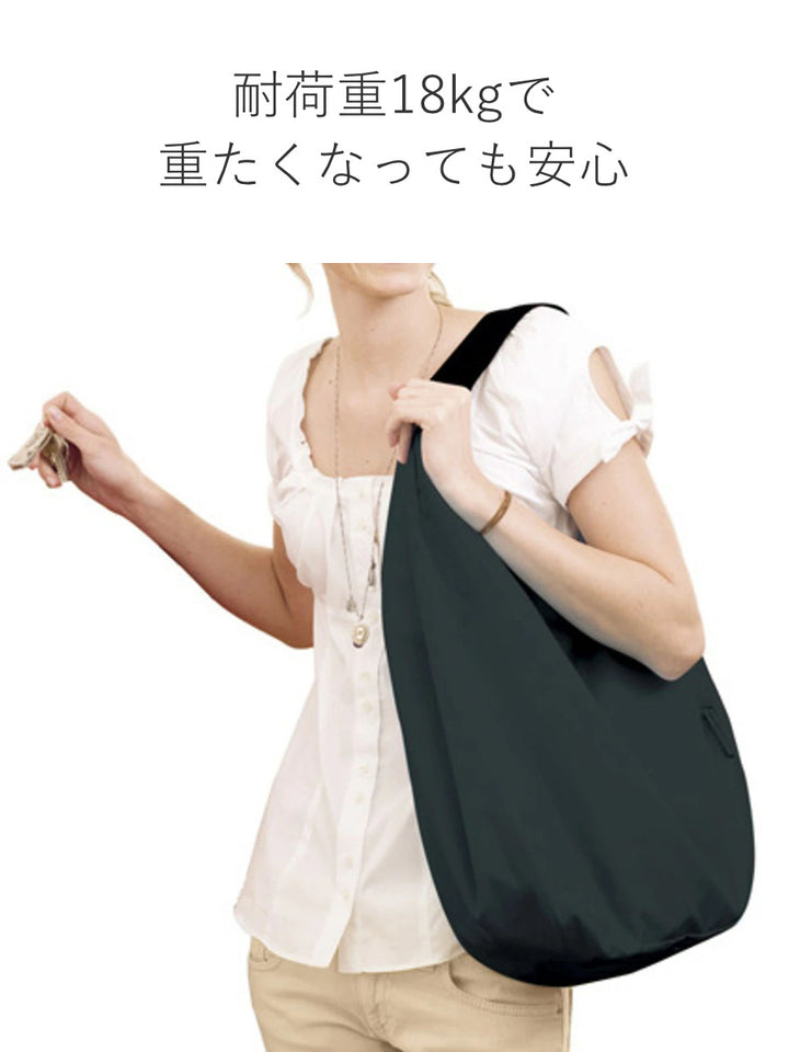 reisenthelエコバッグ大容量MINIMAXILADYSHOPPER18L