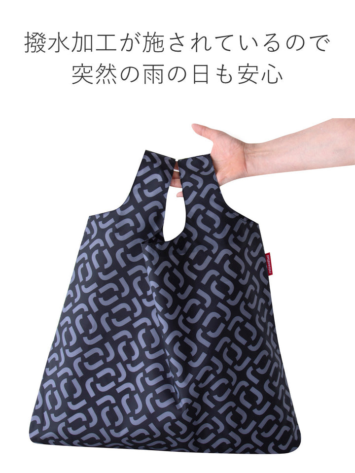 【アウトレット】エコバッグreisenthelMINIMAXISHOPPERPOCKET15L