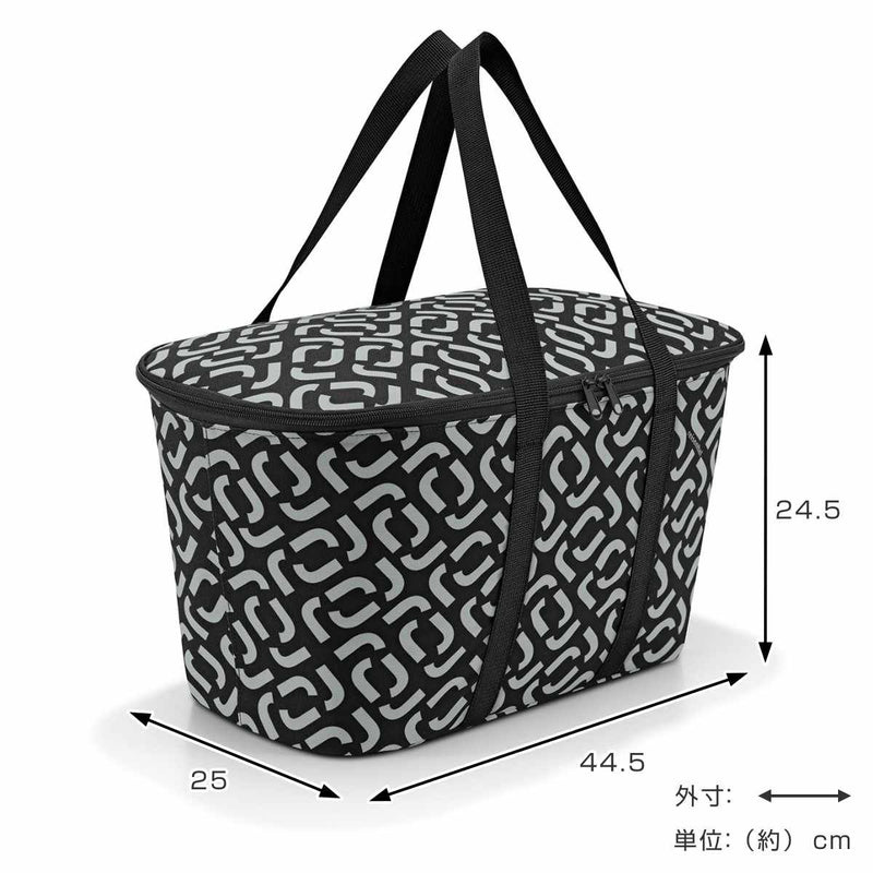 クーラーバッグライゼンタールCOOLERBAG