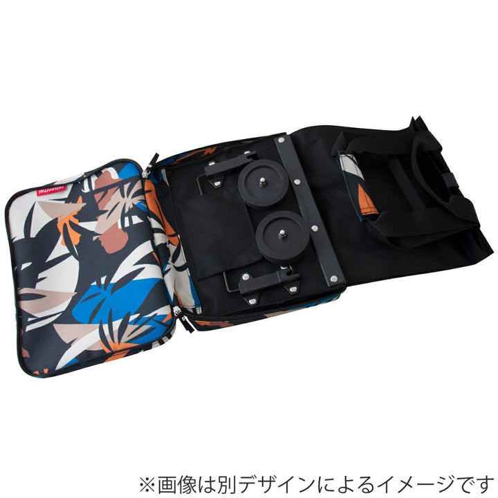 【アウトレット】ショッピングカートライゼンタールFOLDABLETROLLEY