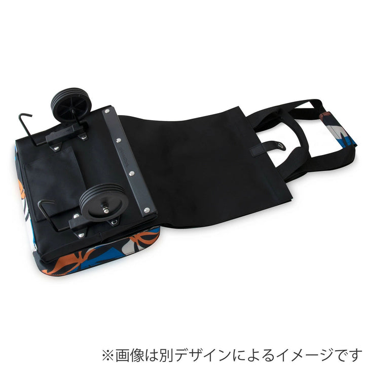 【アウトレット】ショッピングカートライゼンタールFOLDABLETROLLEY