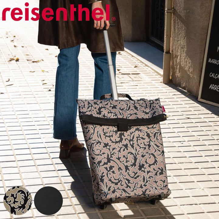 ショッピングカートライゼンタールTROLLEYM