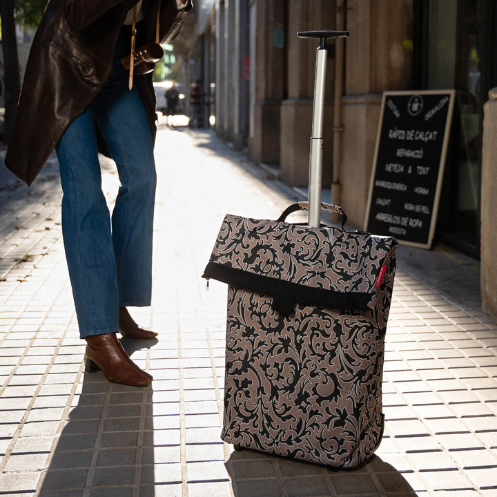 ショッピングカートライゼンタールTROLLEYM