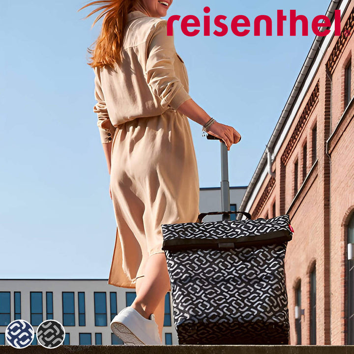 ショッピングカートreisenthelライゼンタールTROLLEYM