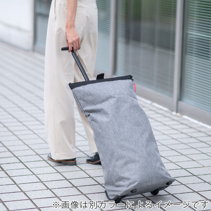 ショッピングカートreisenthelライゼンタールTROLLEYM