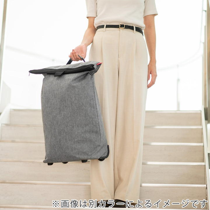 ショッピングカートreisenthelライゼンタールTROLLEYM