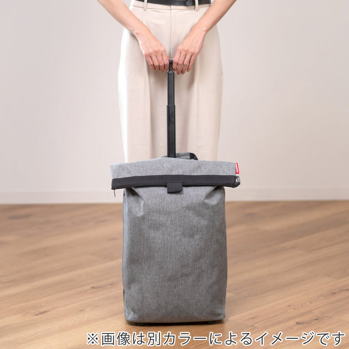 ショッピングカートreisenthelライゼンタールTROLLEYM