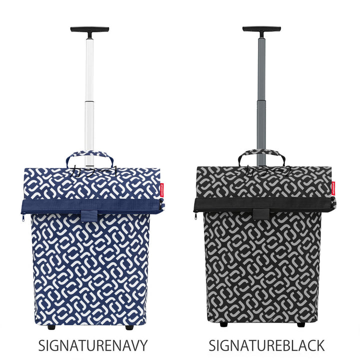 ショッピングカートreisenthelライゼンタールTROLLEYM