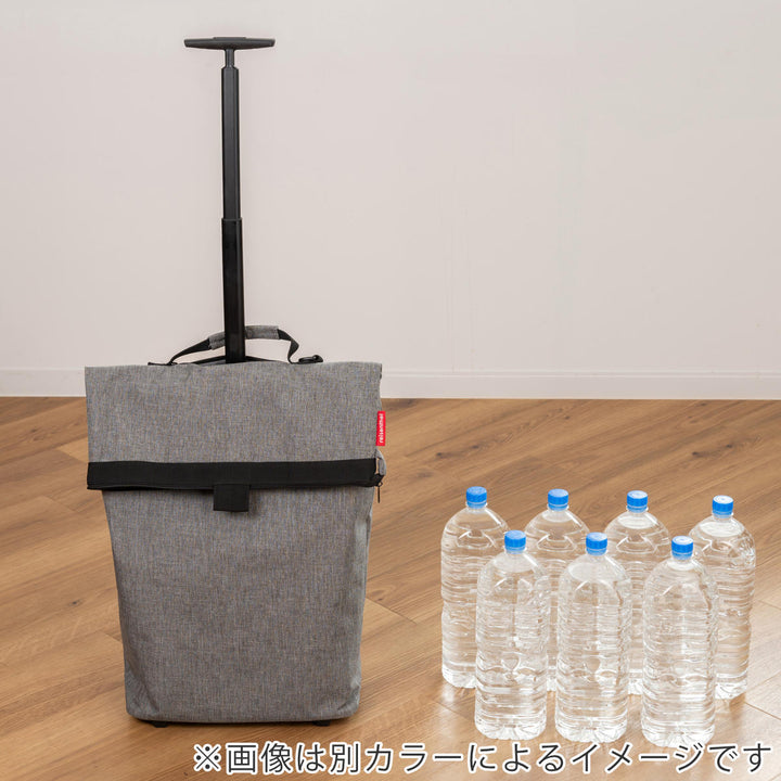 ショッピングカートreisenthelライゼンタールTROLLEYM