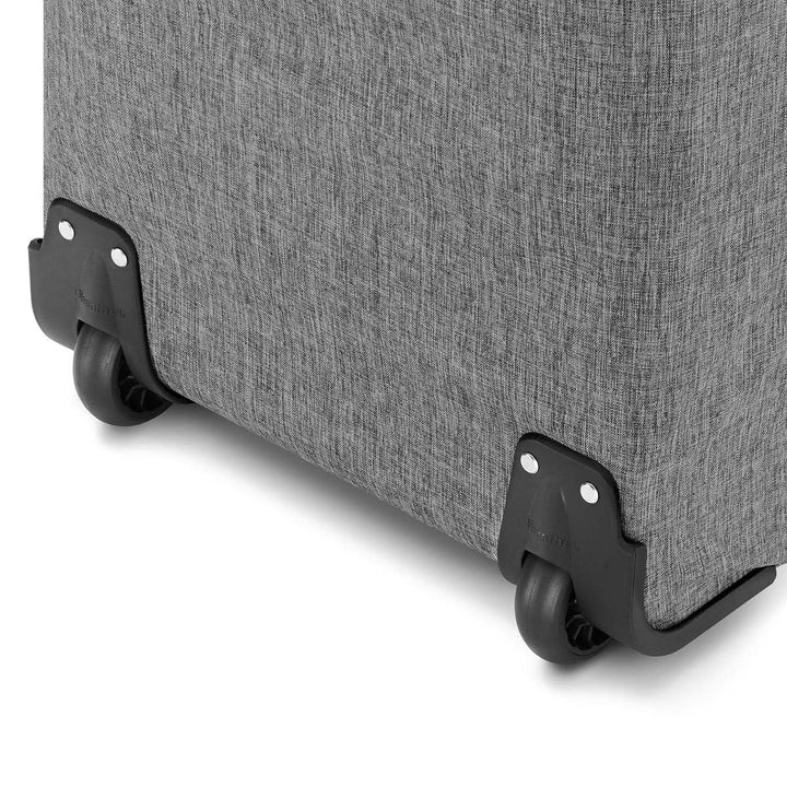 ショッピングカートライゼンタールreisenthelTROLLEYMFRAMETWISTSILVER