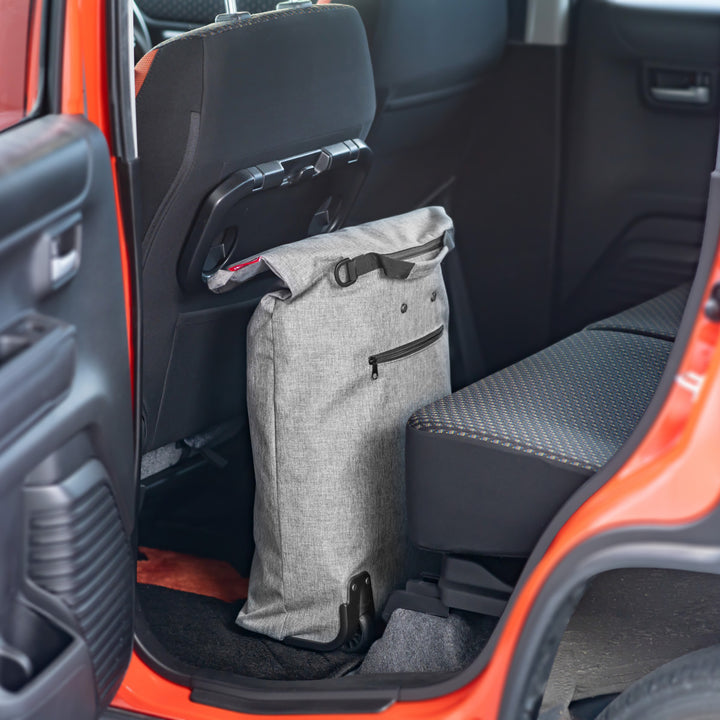 ショッピングカートライゼンタールreisenthelTROLLEYMFRAMETWISTSILVER