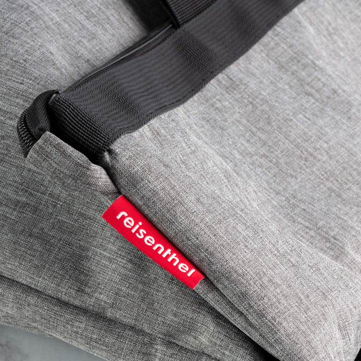 ショッピングカートライゼンタールreisenthelTROLLEYMFRAMETWISTSILVER