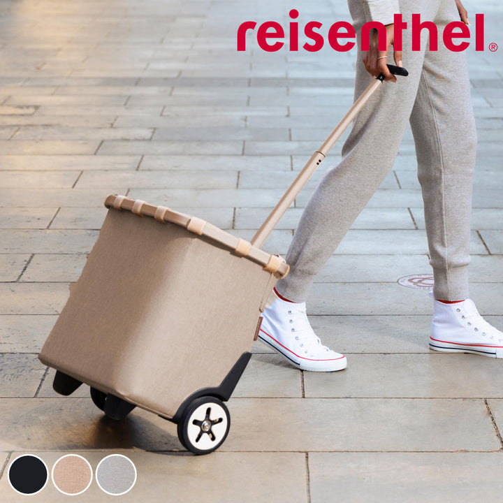 ショッピングカートreisenthelライゼンタールCARRYCRUISERFRAME