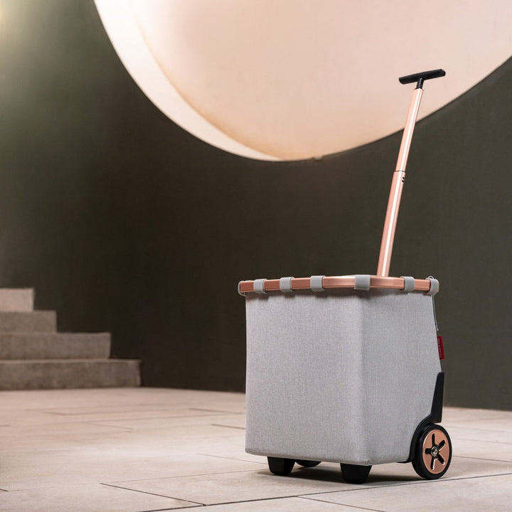 ショッピングカートreisenthelライゼンタールCARRYCRUISERFRAME