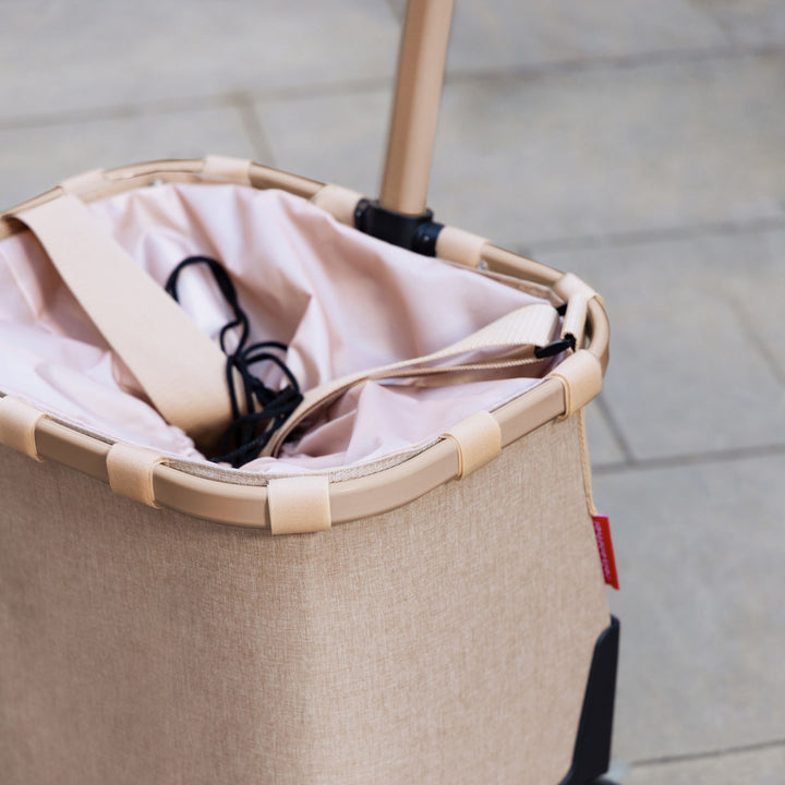 ショッピングカートreisenthelライゼンタールCARRYCRUISERFRAME