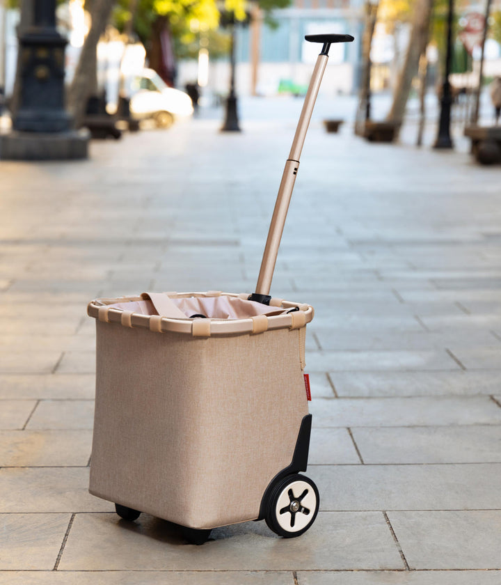 ショッピングカートreisenthelライゼンタールCARRYCRUISERFRAME