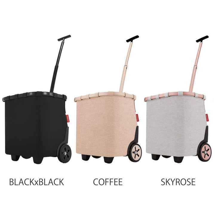 ショッピングカートreisenthelライゼンタールCARRYCRUISERFRAME