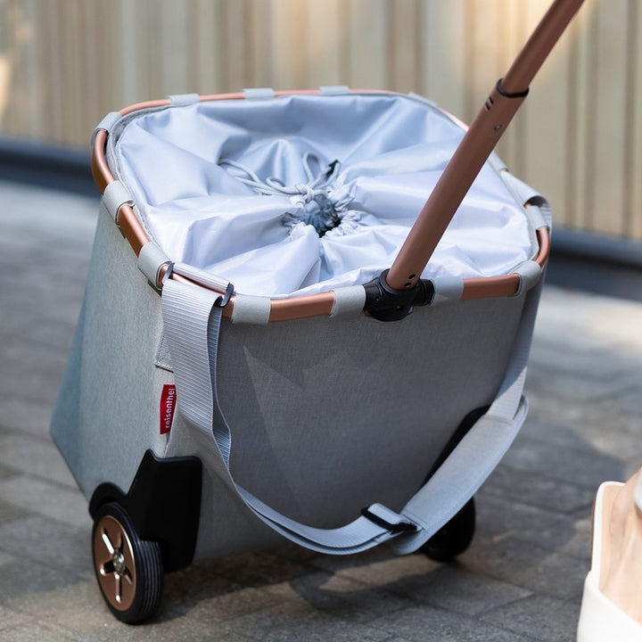 ショッピングカートreisenthelライゼンタールCARRYCRUISERFRAME