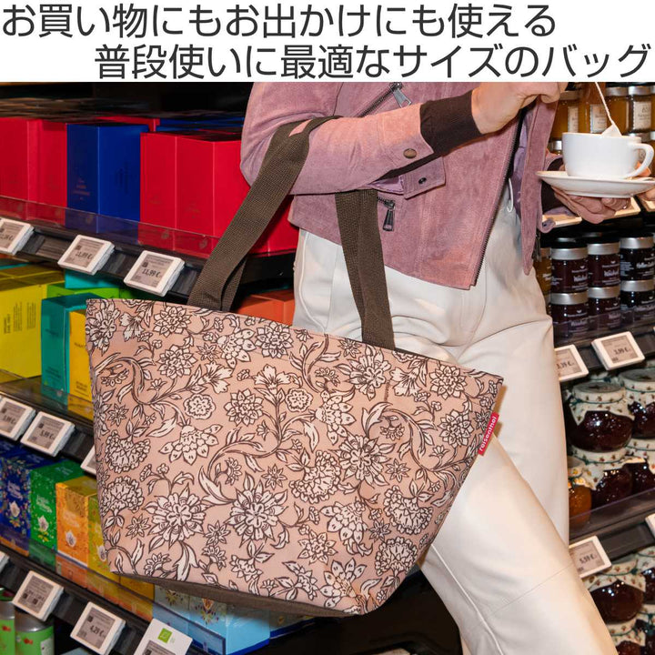 ショッピングバッグライゼンタールSHOPPERM