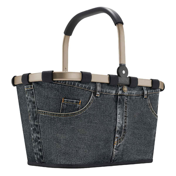 買い物カゴライゼンタールCARRYBAGFRAMEJEANS