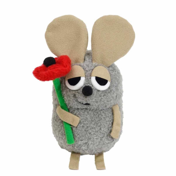 ぬいぐるみふんわりフレデリックＳレオレオニ