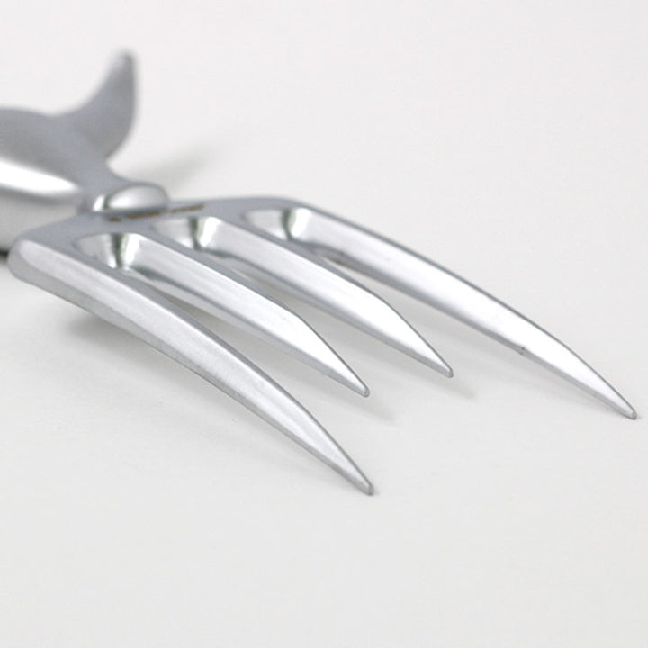 【アウトレット】ステーキSTEAKCHAMPカット用フォークBULLFORK