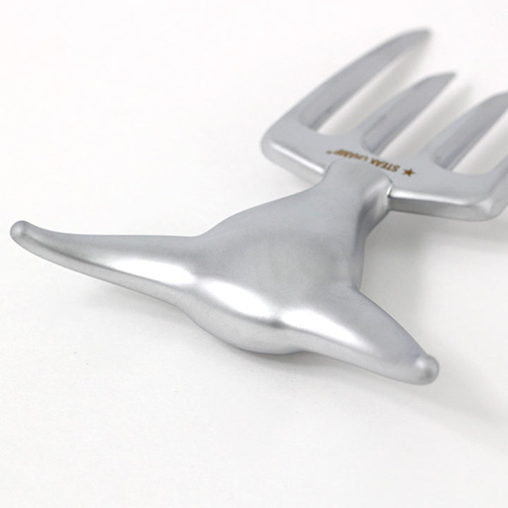 【アウトレット】ステーキSTEAKCHAMPカット用フォークBULLFORK