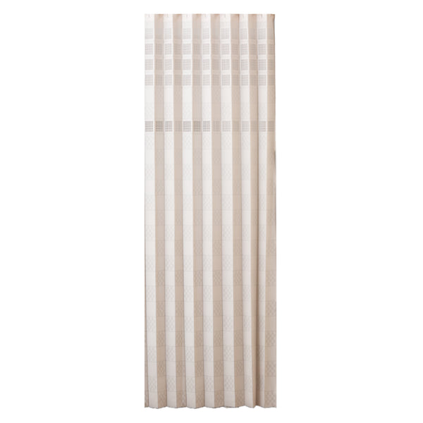 日本アトピー協会推薦品フリーカットカーテン幅100cm×丈180cm1枚入り