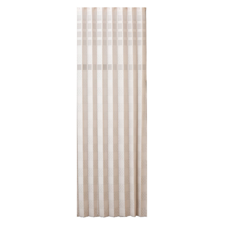 日本アトピー協会推薦品フリーカットカーテン幅100cm×丈180cm1枚入り