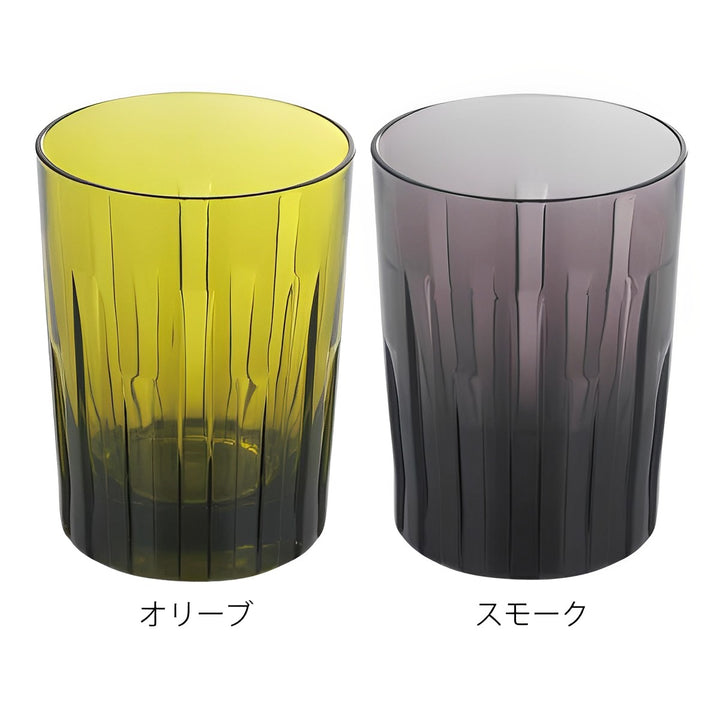 うがいコップSALUSファセタウォーターカップ270ml