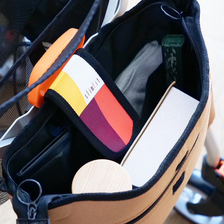 歩行車スリムフィットスタンダードサイズおしゃれ介護コンパクト