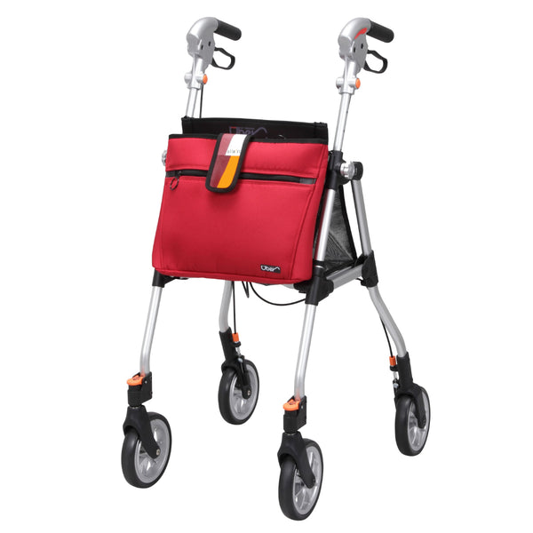 歩行車スリムフィットスタンダードサイズおしゃれ介護コンパクト