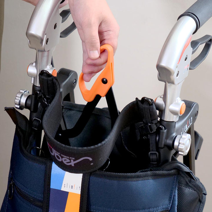 歩行車スリムフィットラージサイズおしゃれ介護コンパクト