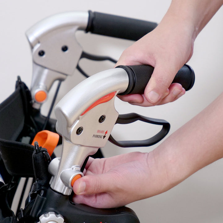 歩行車スリムフィットラージサイズおしゃれ介護コンパクト