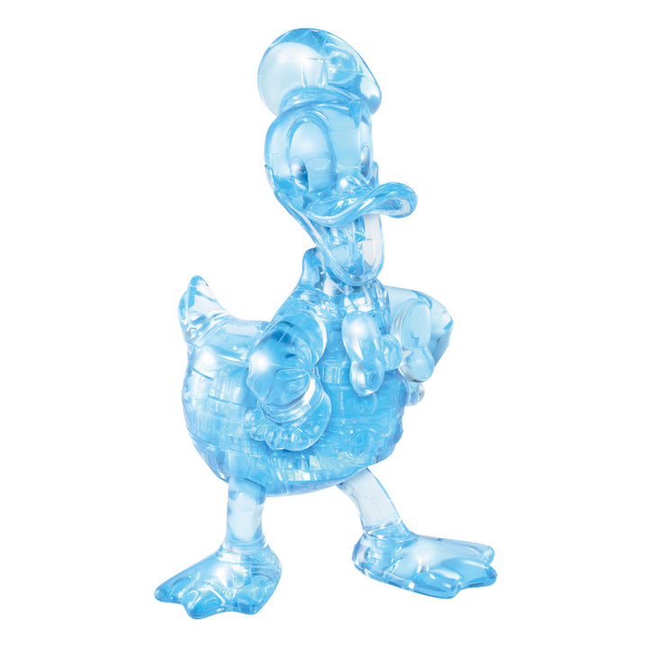 パズル39ピースディズニークリスタルギャラリードナルドダック