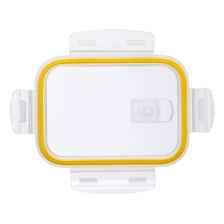 保存容器650mガラス保存容器Ｍリサラーソン