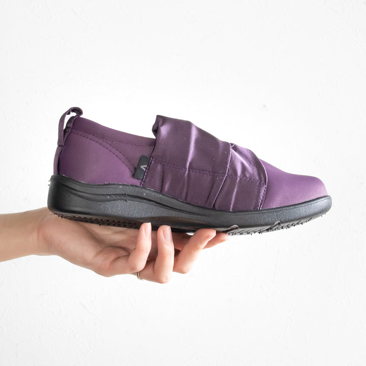 介護シューズあゆみエレガントマジック両足3ES～3L外出用