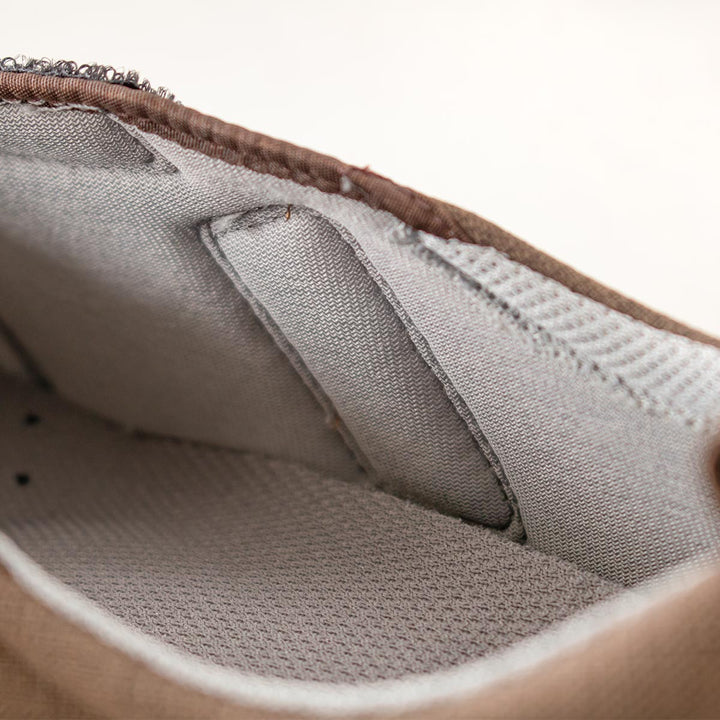 介護シューズあゆみつま先ひろびろサポート両足3ES～5L施設用