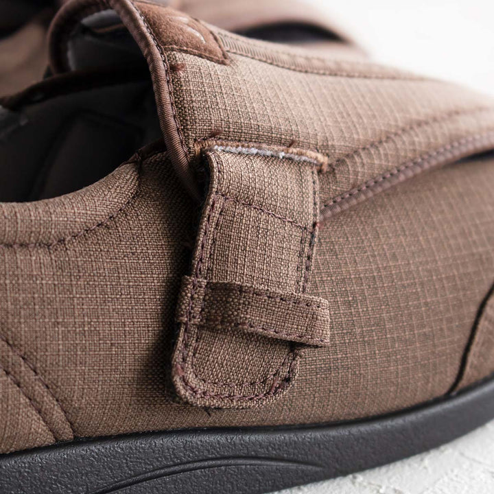 介護シューズあゆみつま先ひろびろサポート両足3ES～5L施設用