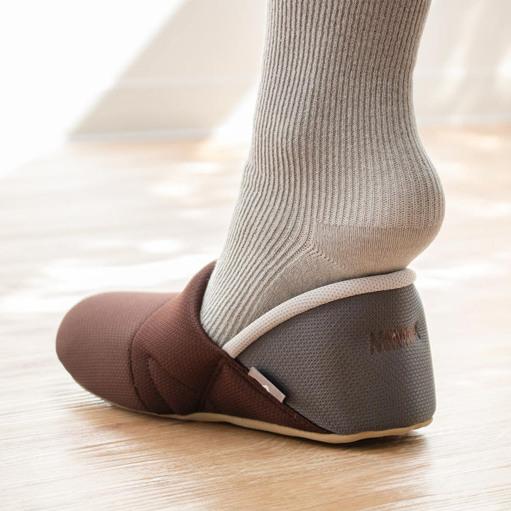 介護シューズあゆみかかとスポッと両足3ES～3L自宅用