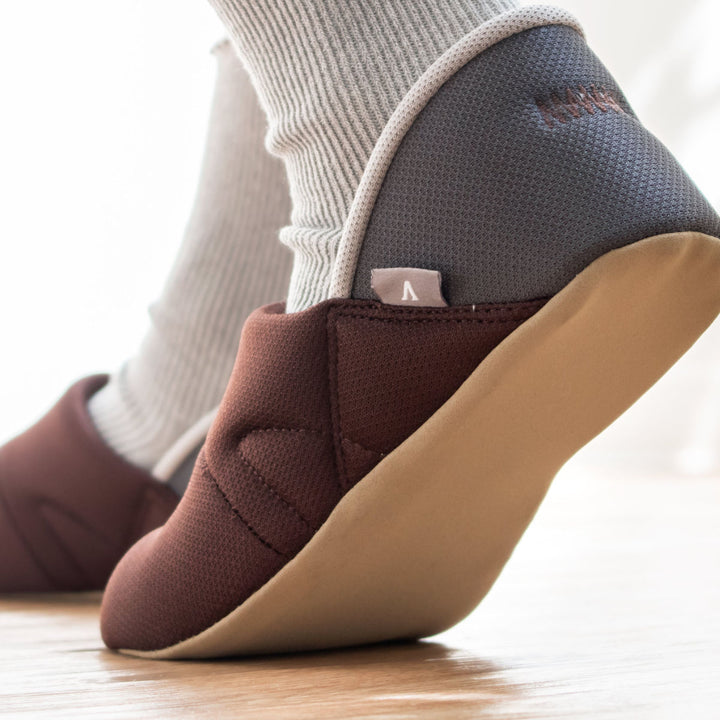 介護シューズあゆみかかとスポッと両足3ES～3L自宅用