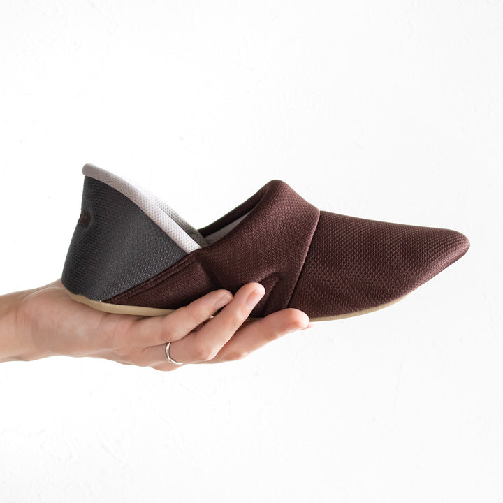 介護シューズあゆみかかとスポッと両足3ES～3L自宅用