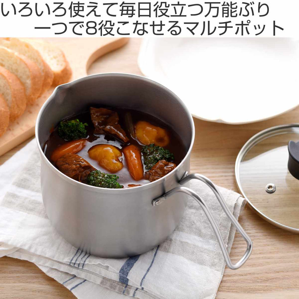 ストックポットステンレス鋼スープ調理鍋蒸し器調理器具シチュー缶詰ソースポット用 ストックポット ステンレススチール スープポット 電磁調理器対応  調理鍋 調理器具 シチューポット 缶詰ポット ソースポット 蓋付き ERTXGBA ストックポットステンレス鋼スープ調理鍋 ... Ihストックポット | ガラス製調理器具蓋付きステンレススチールポット | スープポット シチューポット ソースパン ストックポット