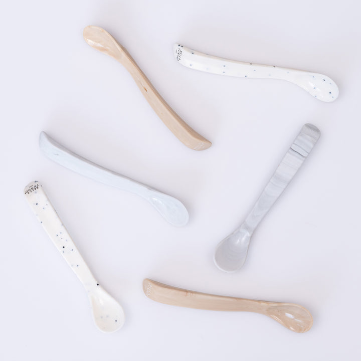 BELLATUNNOスプーン2本セットベビー