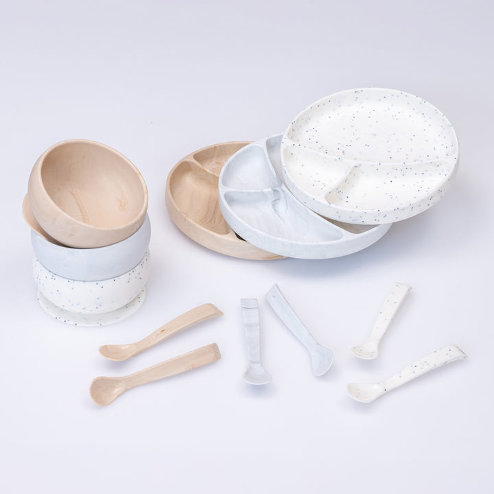 BELLATUNNOスプーン2本セットベビー