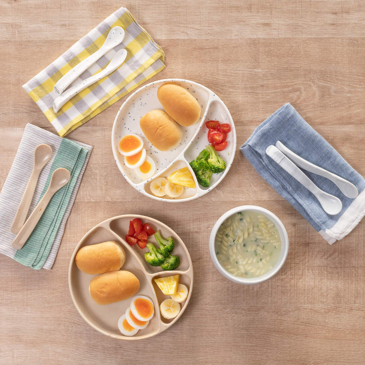 BELLATUNNOスプーン2本セットベビー