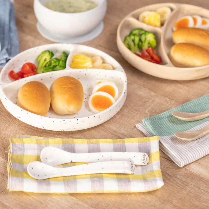 BELLATUNNOスプーン2本セットベビー