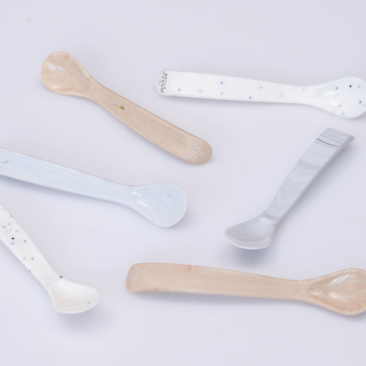 BELLATUNNOスプーン2本セットベビー