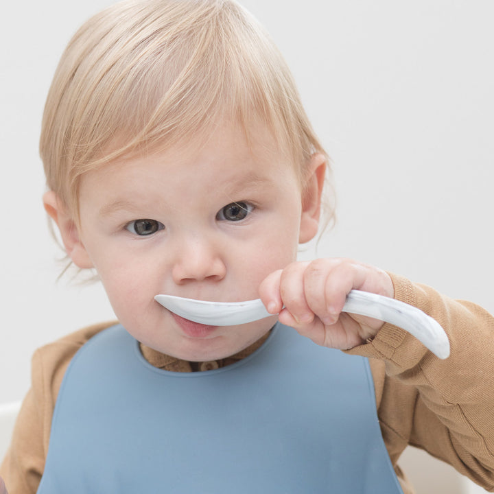 BELLATUNNOスプーン2本セットベビー